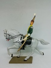 Starlux - Glorieux cavaliers