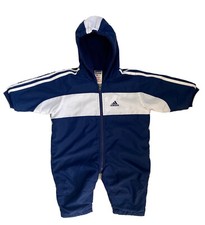 Combinaison doudoune polaire