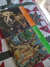 Lot 2 Livres Collection Art