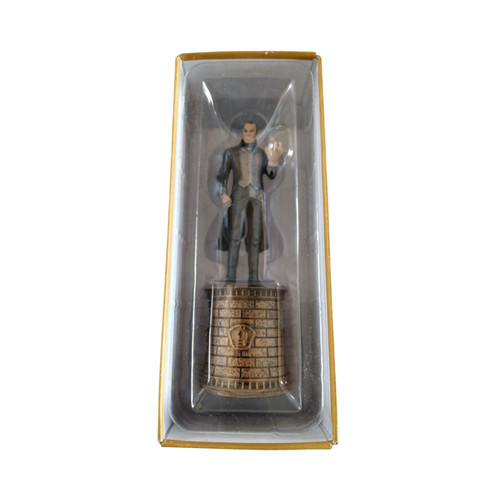 Figurine statuette morlun jeux - figurine,