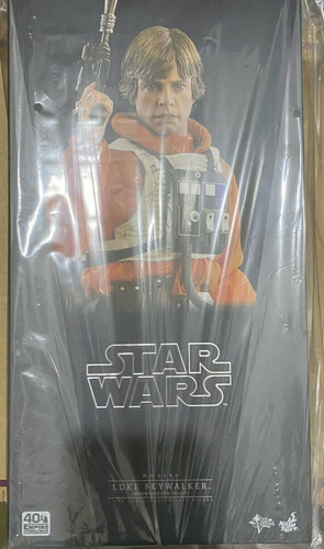 Hot toys mms585 - hot, v