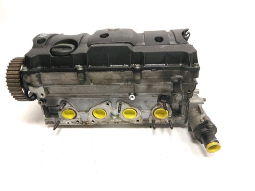 Culasse 200az peugeot 206 - culasse,