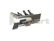 Grille avant neuve OEM R-line