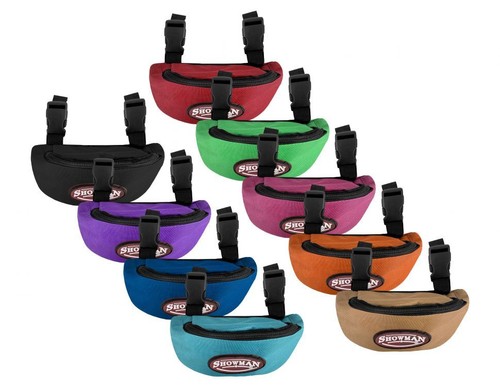 Showman nylon insulated trail - nylon,