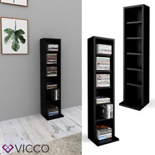 Étagère CD VICCO Étagère