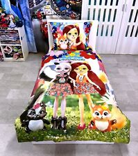 Enchantimals Poupée Set