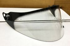 VISIERE INCOLORE CASQUE BIEFFE