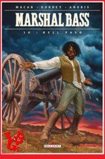 MARSHAL BASS 10 Septembre 2023