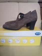 Scholl Judit Chaussures Femme Pointure 37