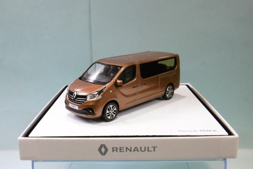 Norev renault trafic iii - trafic,