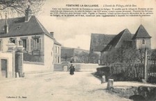 FONTAINE-LA-GAILLARDE -