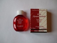 FLACON MINIATURE PARFUMS EAU