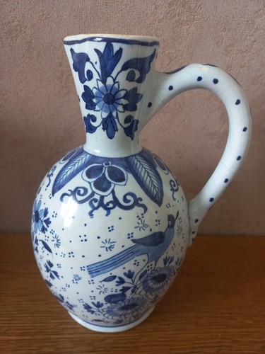 Ancien pichet cruche boch - pichet,