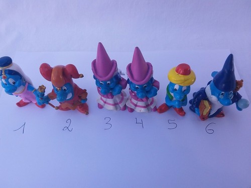Dolfi figurines - dolfi, 6