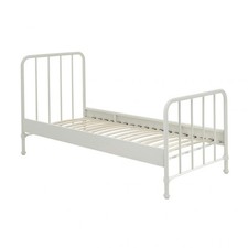 CHICAGO - Lit à Barreaux