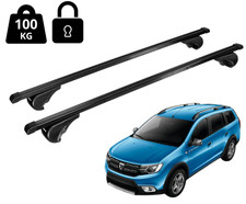Barres de toit Pour Dacia