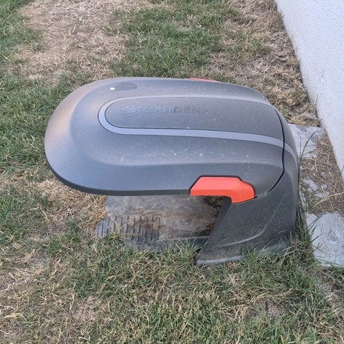 Gardena robot tondeuse pour - robot,