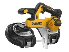 DEWALT DCS378N-XJ Scie à