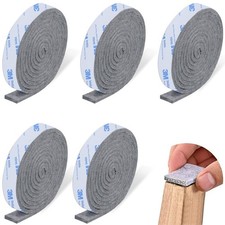 Feutrine Autocollante, 5