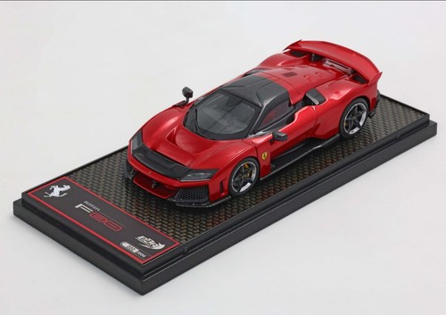 Bbr bbrc305h ferrari f80 - bbr,