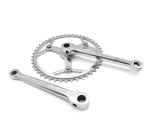 Pédalier crankset vélo