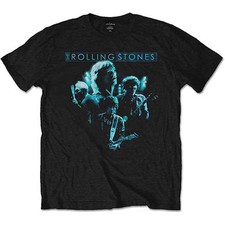 The Rolling Stones Band Glow
