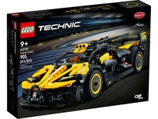 LEGO 42151 BUGATTI BOLIDE