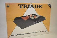 Triade la fontaine a jeux