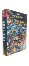 LA GUERRE DE L'INFINI