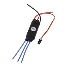 Contrôleur De Vitesse