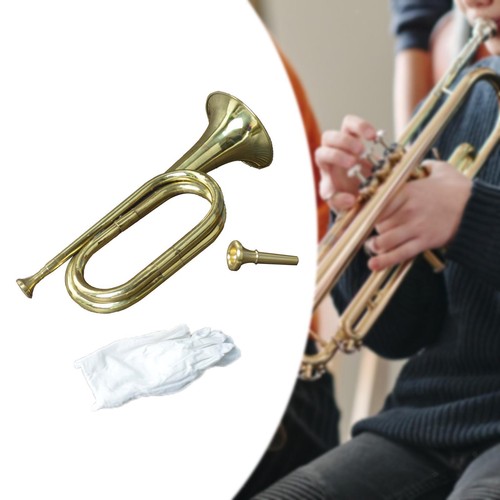 Trompette clairon instrument - trompette,,