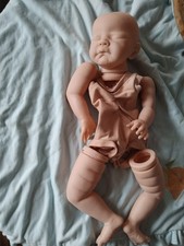 Kit reborn