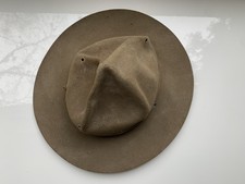 Campagn Hat US WW1