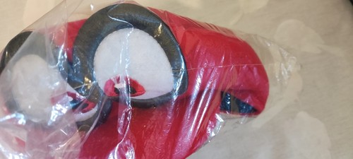 Casquette mario cappy - casquette,