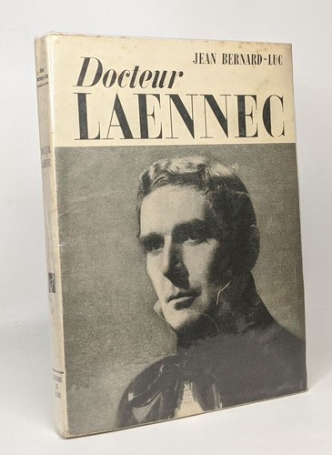Docteur laennec bernard luc - laennec, |