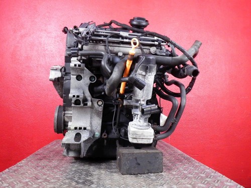 Moteur sans pièces - , (diesel)