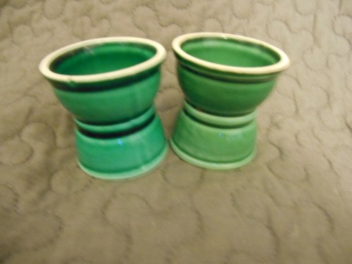 Coquetiers diabolo ancien en - 2,