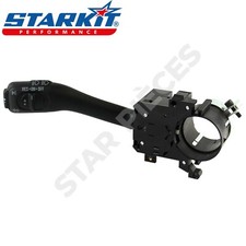 Commodo éclairage clignotant régulateur vitesse PASSAT (B5) NEW BEETLE SHARAN