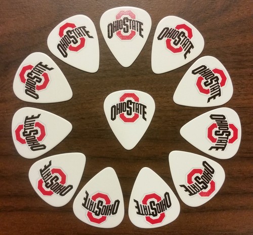 Ohio state university guitar - ohio,