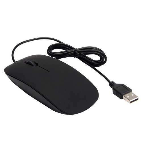 Souris optique filaire et - souris,
