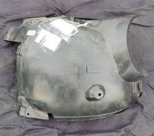 Garde boue avant gauche