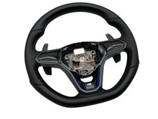 VW Lenkrad Leder Golf 8 R