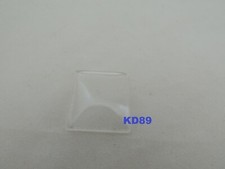 Verre Plexi Brut pour Montre