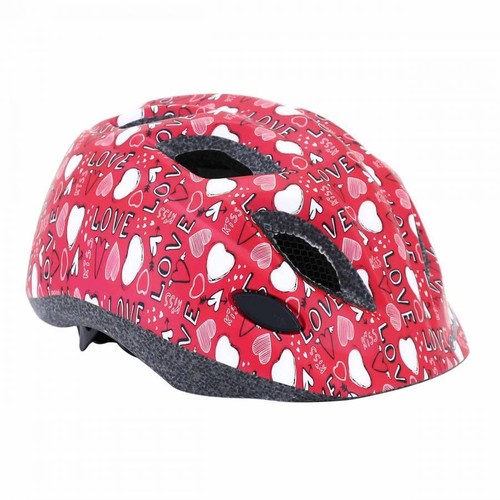 Casque velo enfant polisport