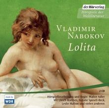 Lolita nabokov vladimir - lolita,