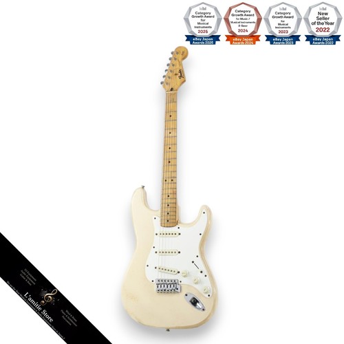 Guitare électrique fender - électrique,