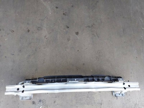 Renfort pare choc opel - av,