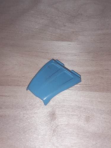 Minialuxe citroën dyane - 1,