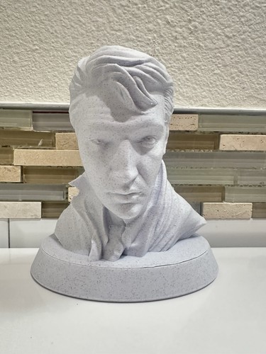 Elvis presley statue - presley,