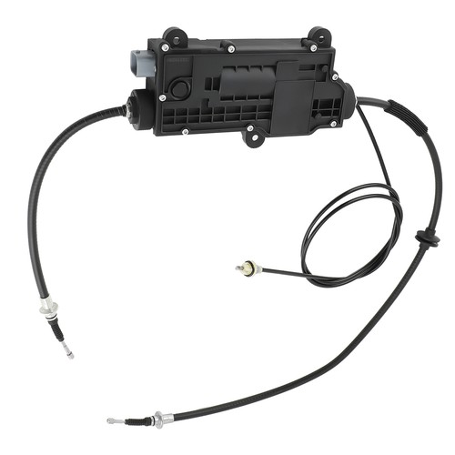 Park frein module main - frein, for